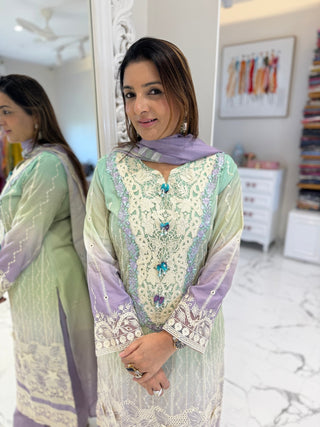 Pearl Petal Set - Preetibora