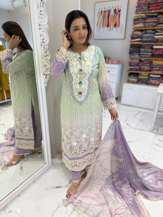 Pearl Petal Set - Preetibora