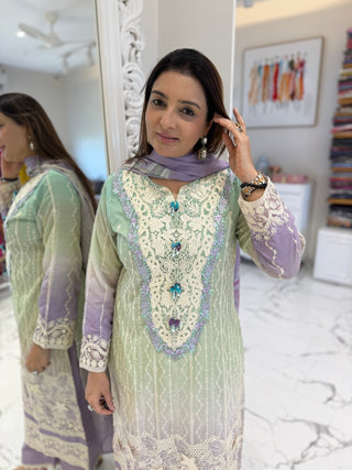 Pearl Petal Set - Preetibora