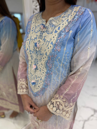 Pearl Petal Set - Preetibora