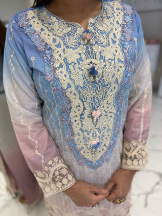 Pearl Petal Set - Preetibora