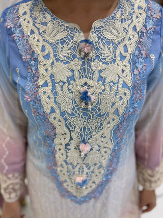 Pearl Petal Set - Preetibora