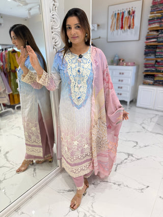 Pearl Petal Set - Preetibora