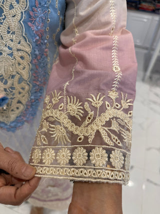 Pearl Petal Set - Preetibora