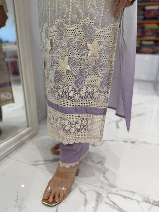 Pearl Petal Set - Preetibora