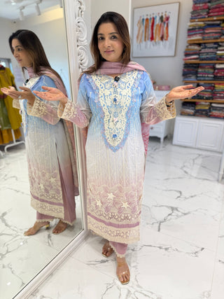 Pearl Petal Set - Preetibora