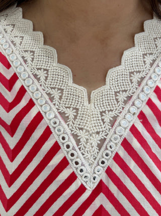 Phool Leheriya Set - 2 - Preetibora