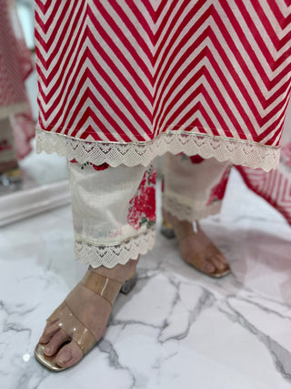 Phool Leheriya Set - 2 - Preetibora