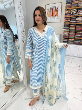 Phool Leheriya Set - Preetibora