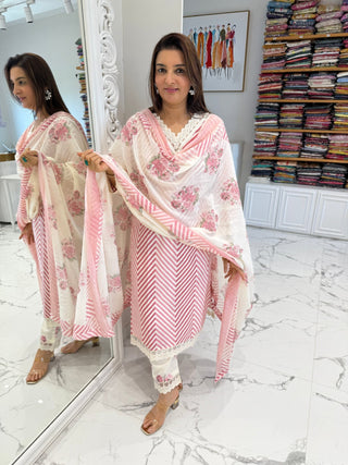 Phool Leheriya Set - Preetibora