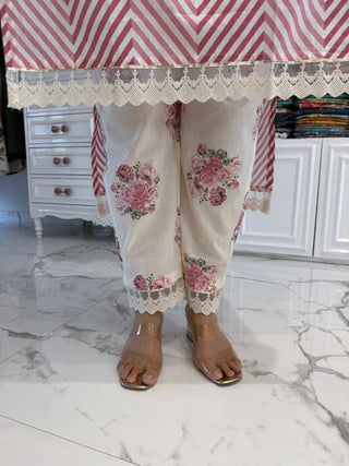 Phool Leheriya Set - Preetibora