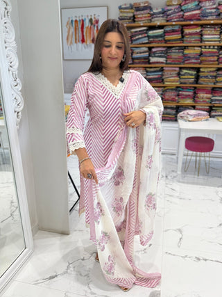 Phool Leheriya Set - Preetibora