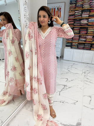 Phool Leheriya Set - Preetibora