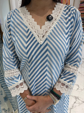 Phool Leheriya Set - Preetibora