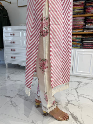 Phool Leheriya Set - Preetibora