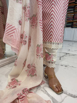 Phool Leheriya Set - Preetibora