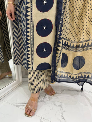 Polka Office Work Set - Preetibora