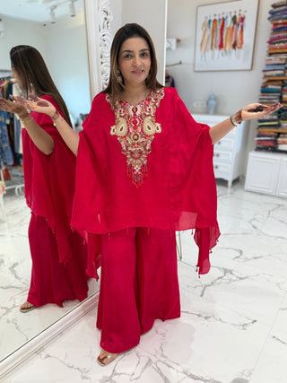 Queens Kaftan Set - Preetibora