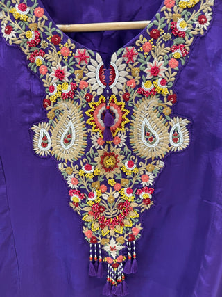 Queens Kaftan Set - Preetibora