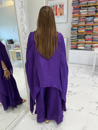 Queens Kaftan Set - Preetibora