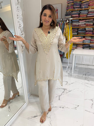Raha Coord Set - Preetibora