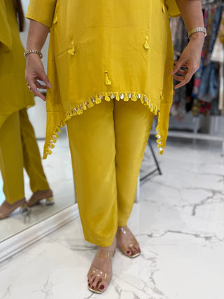 Raha Coord Set - Preetibora