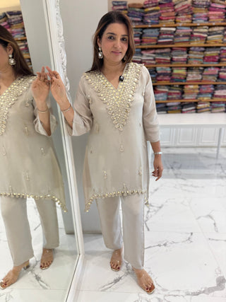 Raha Coord Set - Preetibora