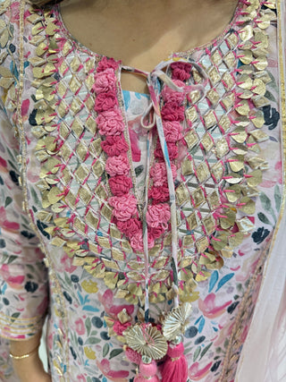 Rangeela - 3 Indian One Piece - Preetibora