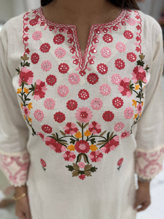 Rani Blossom Set - Preetibora