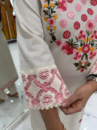 Rani Blossom Set - Preetibora