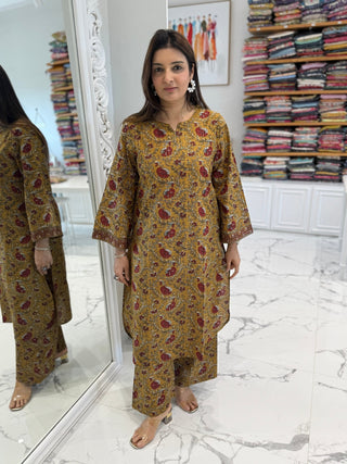 Relaxed Bloom Set - Preetibora