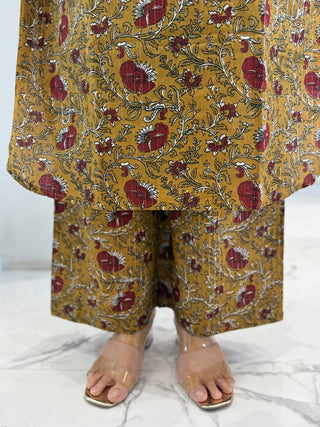 Relaxed Bloom Set - Preetibora