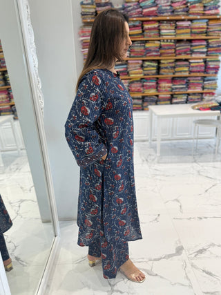 Relaxed Bloom Set - Preetibora