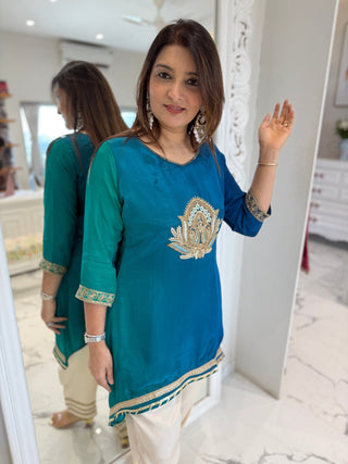 Riva Embroidery Set - Preetibora