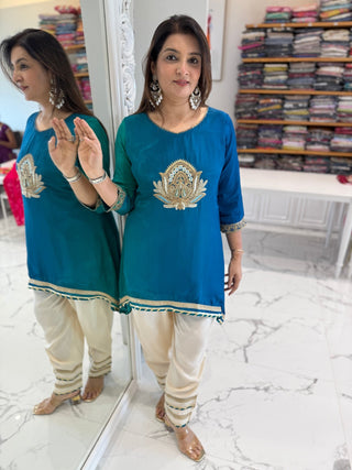 Riva Embroidery Set - Preetibora