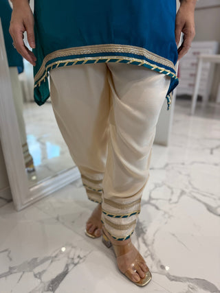 Riva Embroidery Set - Preetibora