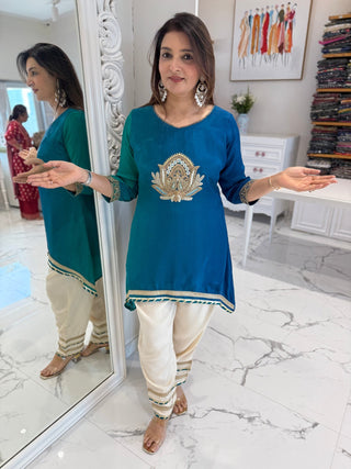Riva Embroidery Set - Preetibora