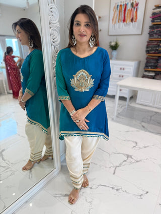 Riva Embroidery Set - Preetibora