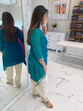 Riva Embroidery Set - Preetibora