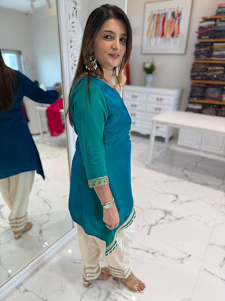 Riva Embroidery Set - Preetibora