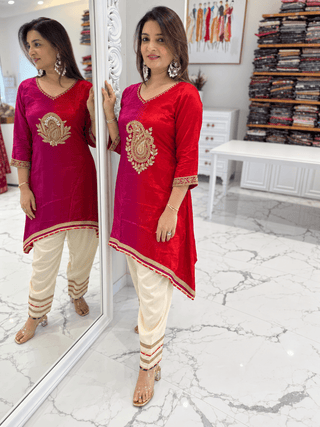 Riva Embroidery Set - Preetibora