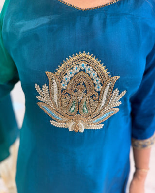Riva Embroidery Set - Preetibora
