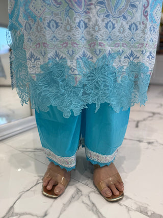 Roshni Suit Set - Preetibora