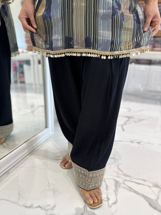 Royal Metallic Set - Preetibora