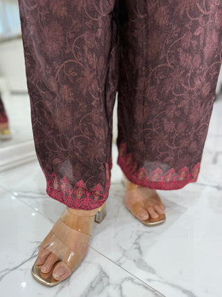 Sana Coord Set - Preetibora