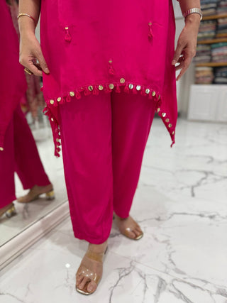 Sana Coord Set - Preetibora