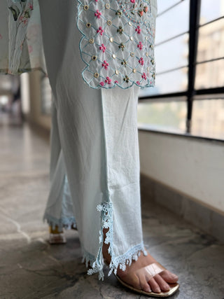 Sana Karachi Set - Preetibora