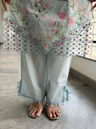 Sana Karachi Set - Preetibora
