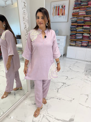 Sara Coord Set - Preetibora