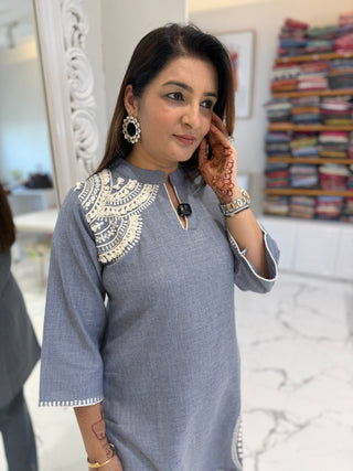 Sara Coord Set - Preetibora